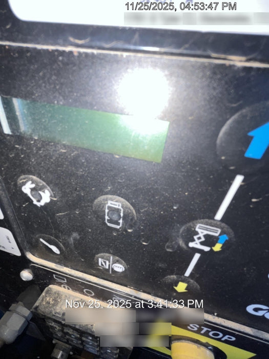 2019 GENIE GS-4390 RT