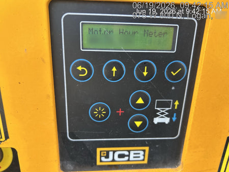 2023 JCB S2632E