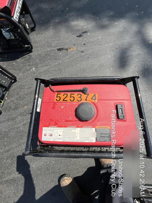 2025 MI-T-M GEN-3600-0MM0