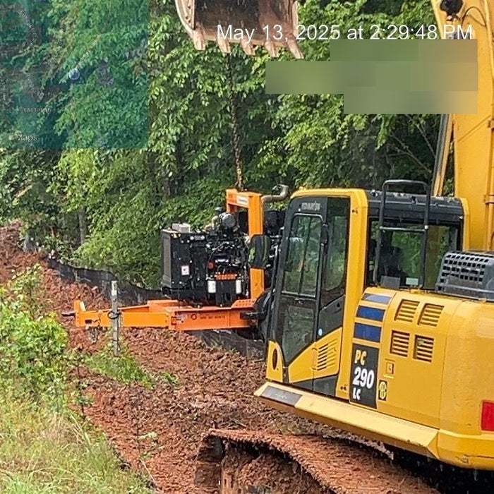 2022 PIONEER PP44S10L761-D2.9L4