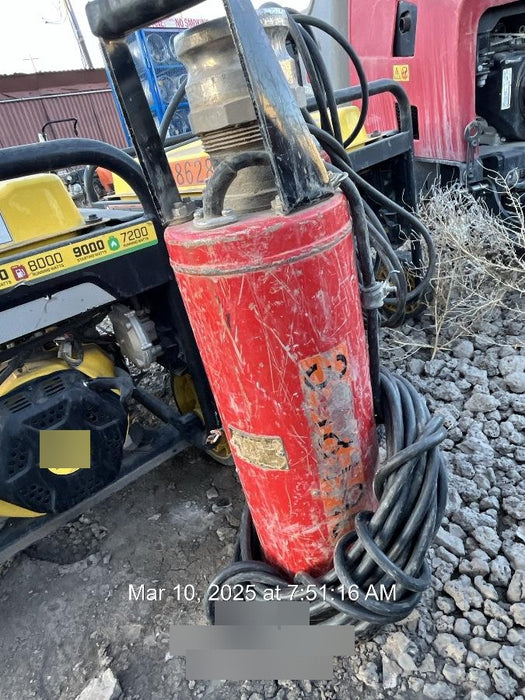 2024 MULTIQUIP ST3020BCUL