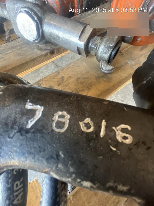 2020 MICHIGAN PNEUMATIC 751SS