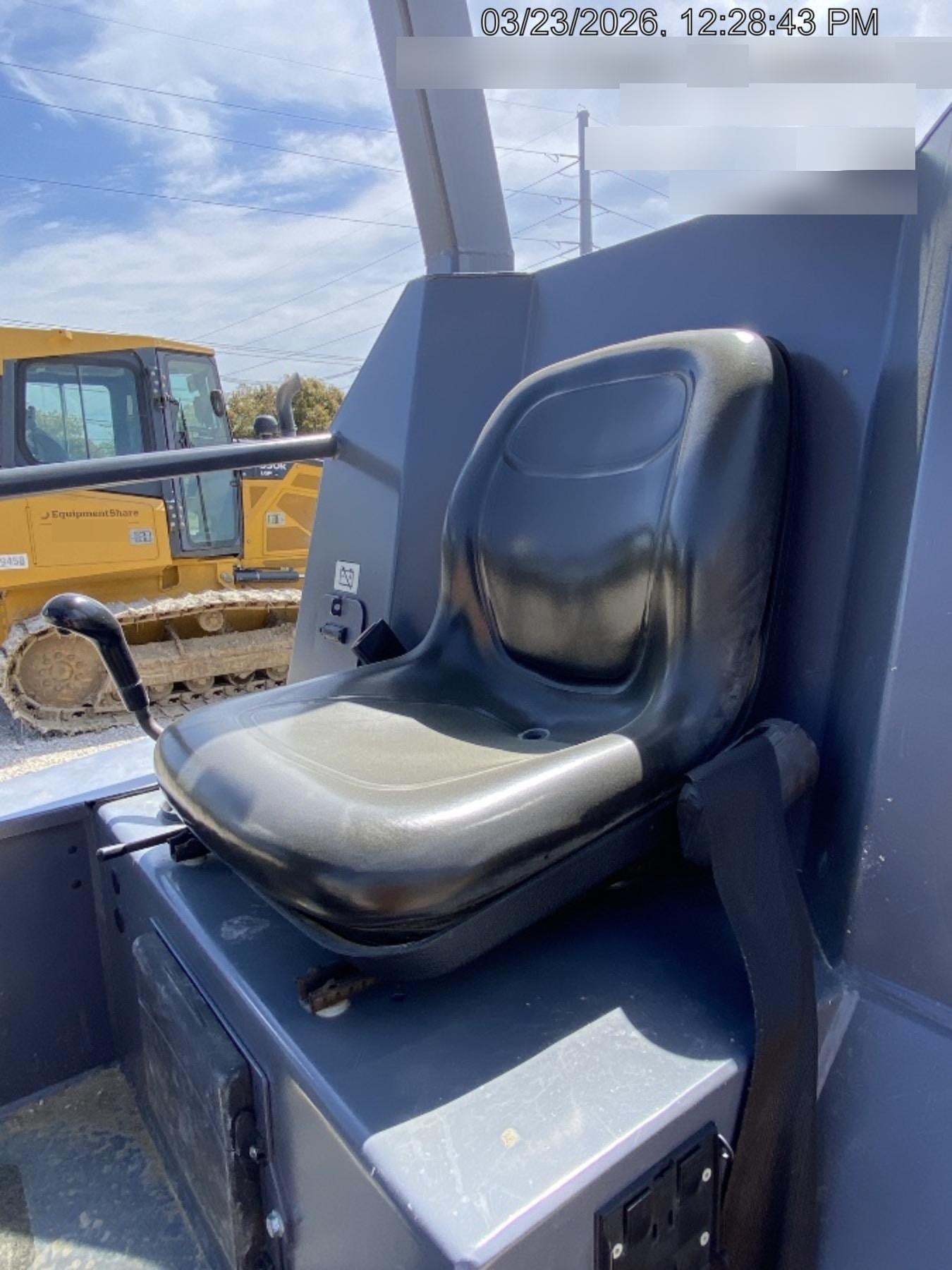 2021 DYNAPAC CA1400D