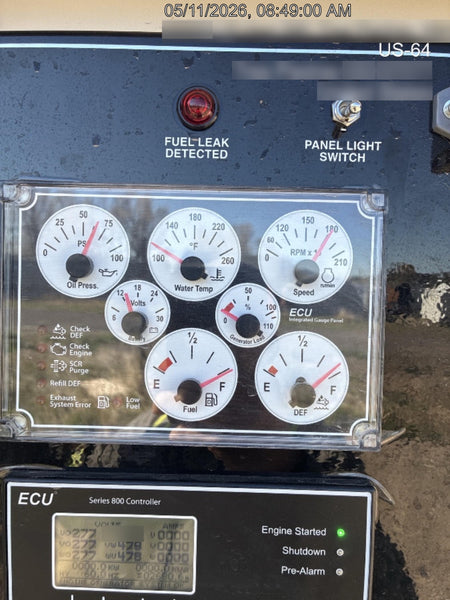 2022 MULTIQUIP DCA70