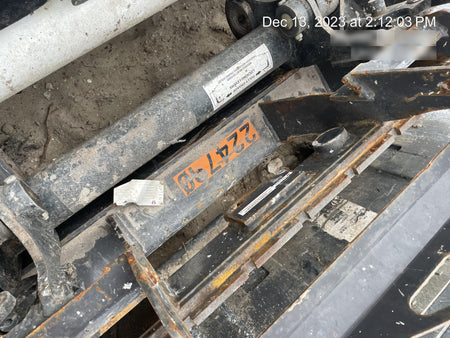 2022 PALADIN 48" Pallet Forks - Paladin