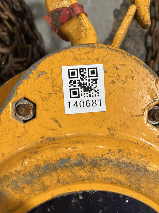 2021 HARRINGTON CF015-20