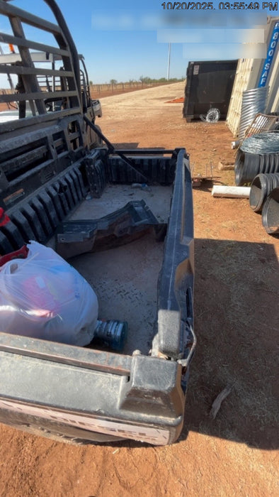 2018 KAWASAKI Mule PRO-DXT (Half Door)