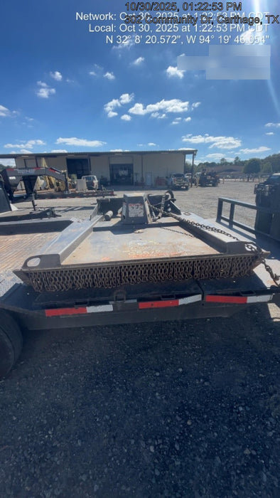 2022 PALADIN 30372A-0022