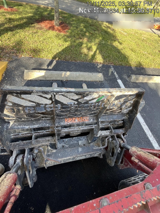 2022 PALADIN 48" Pallet Forks - Paladin