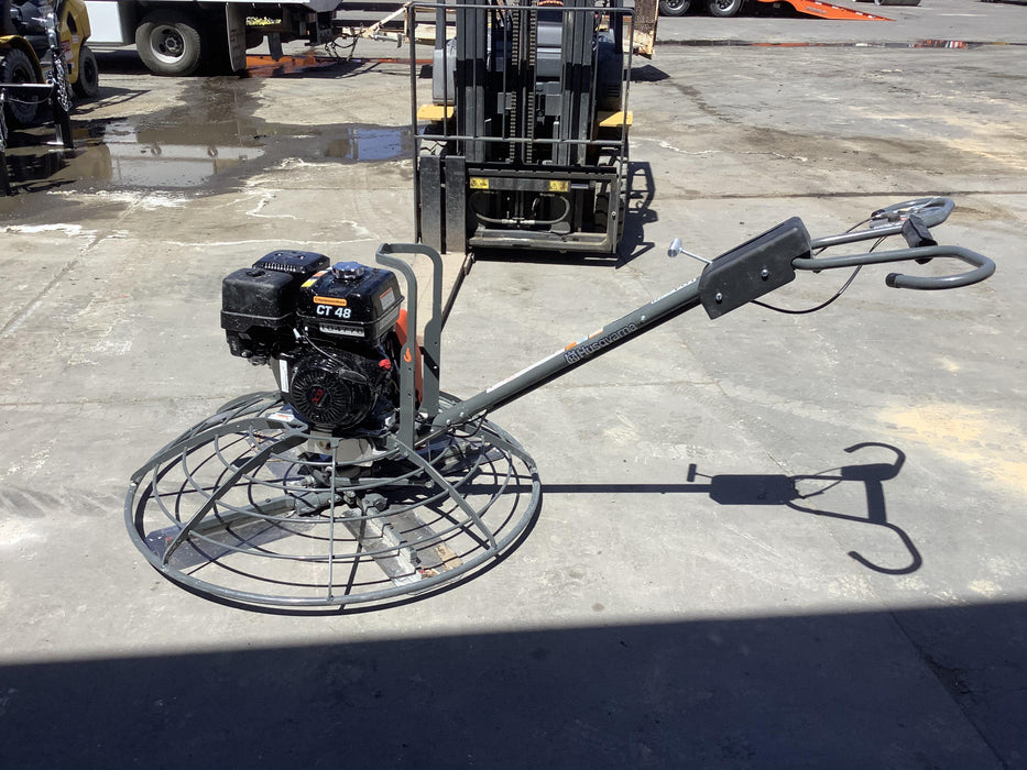 2020 HUSQVARNA CT 48-13A-V