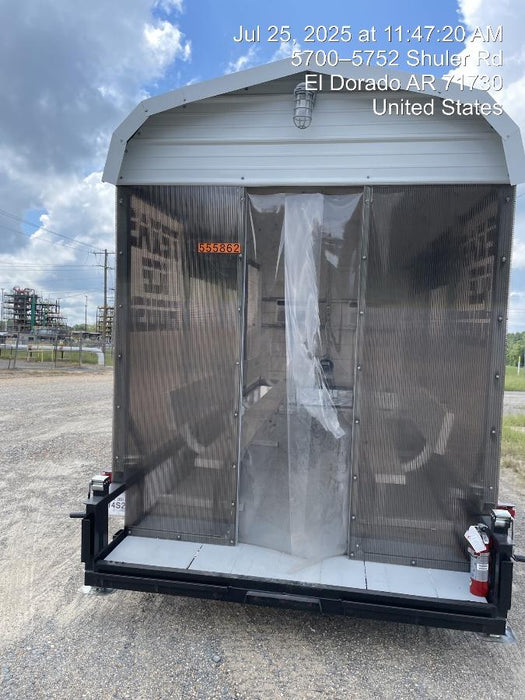 2025 TEXAS COOLING SYSTEMS Texas Icehouse