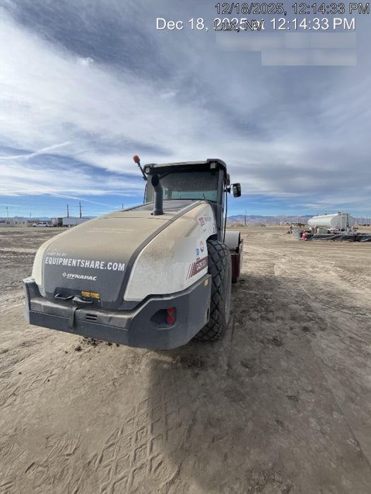 2024 DYNAPAC CA2500D