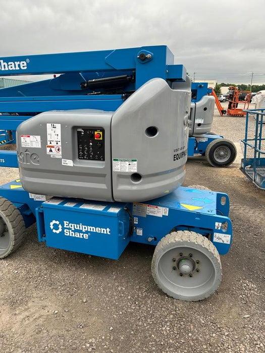 2025 GENIE Z40/23N RJ