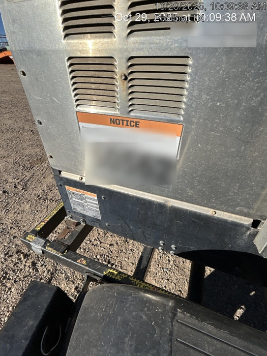 2019 LINCOLN ELECTRIC Vantage 322