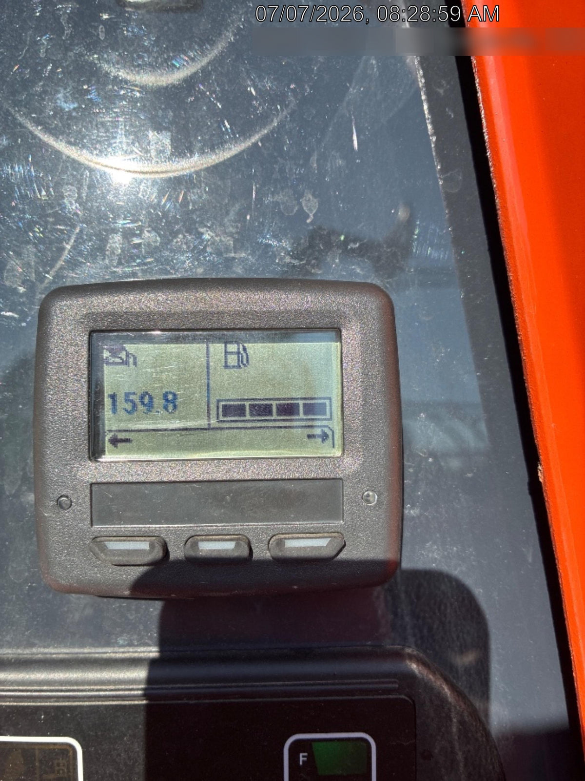 2025 JLG 660SJ