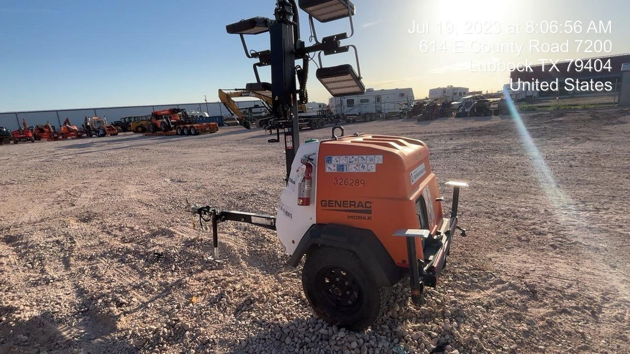 2023 GENERAC MLT2