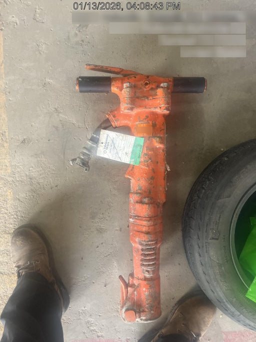 2014 AMERICAN PNEUMATIC TOOL 5240