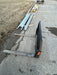 2025 EXPRESS STEEL 48" Pallet Fork