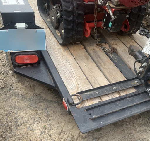 2021 BARRETO E4X6TBT