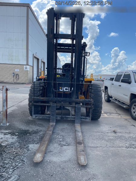 2025 JCB 940-2