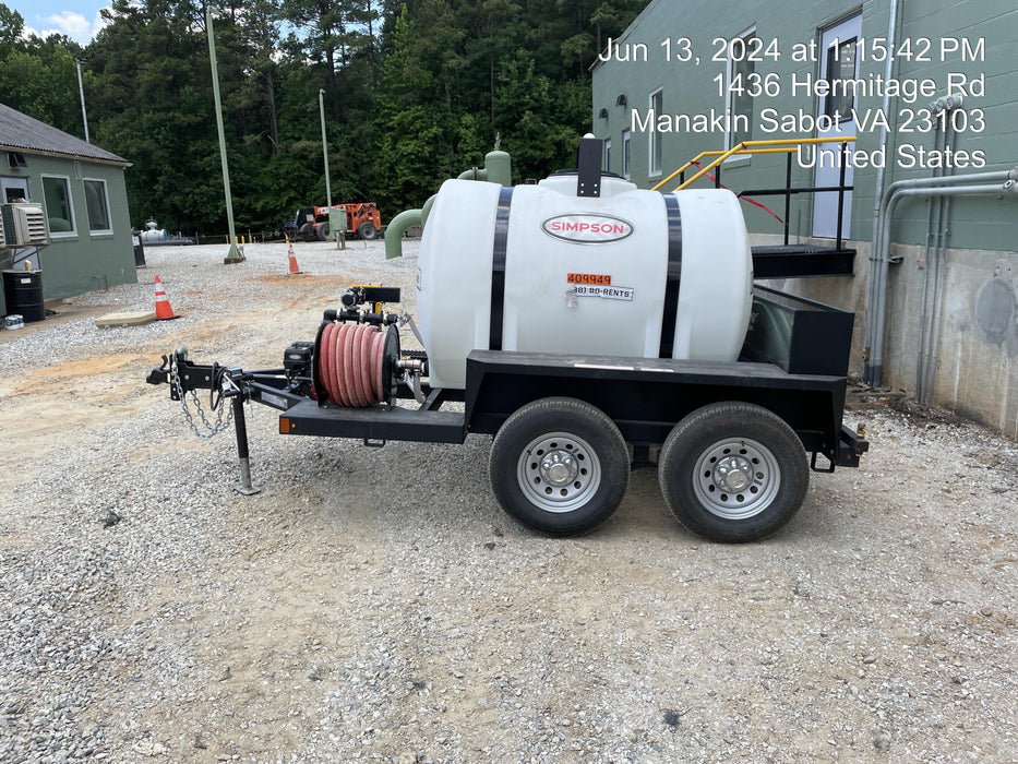 2024 SIMPSON SWT-52517