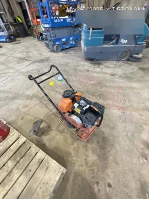 2023 MULTIQUIP MVC82VHW