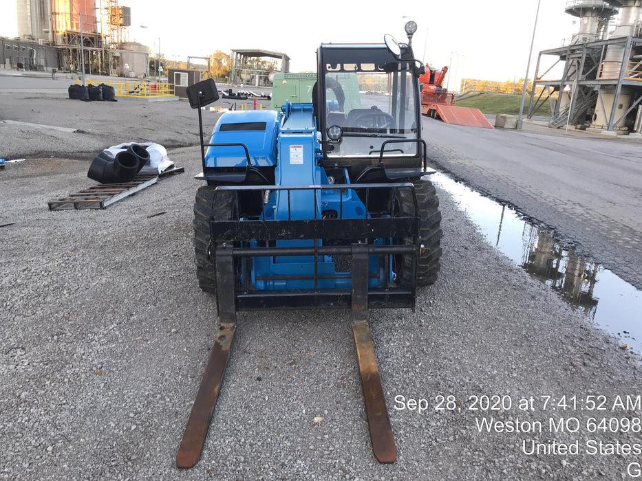 2020 GENIE GTH-5519