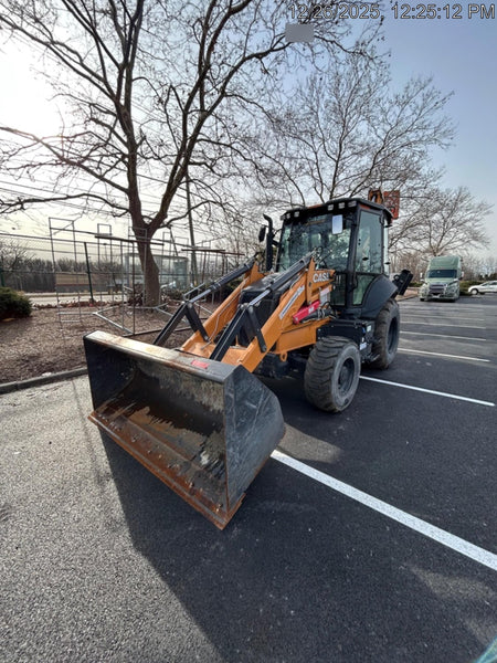 2023 CASE 580SV