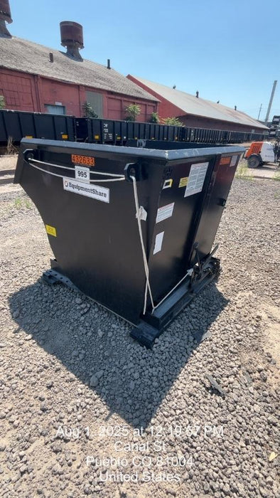 2024 STAR INDUSTRIES 1825