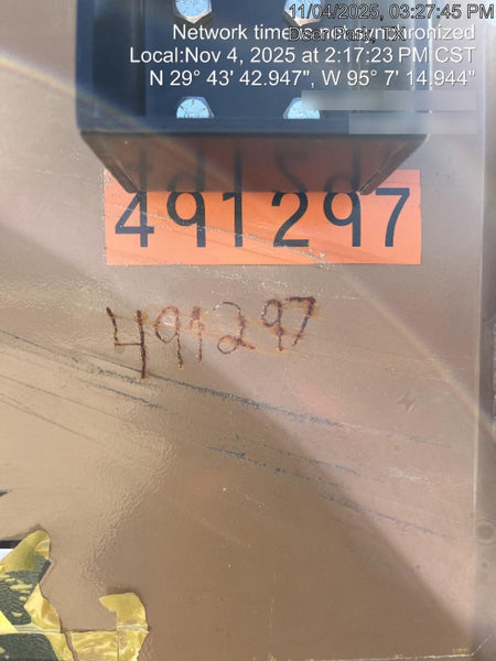 2025 KNAACK 118-01