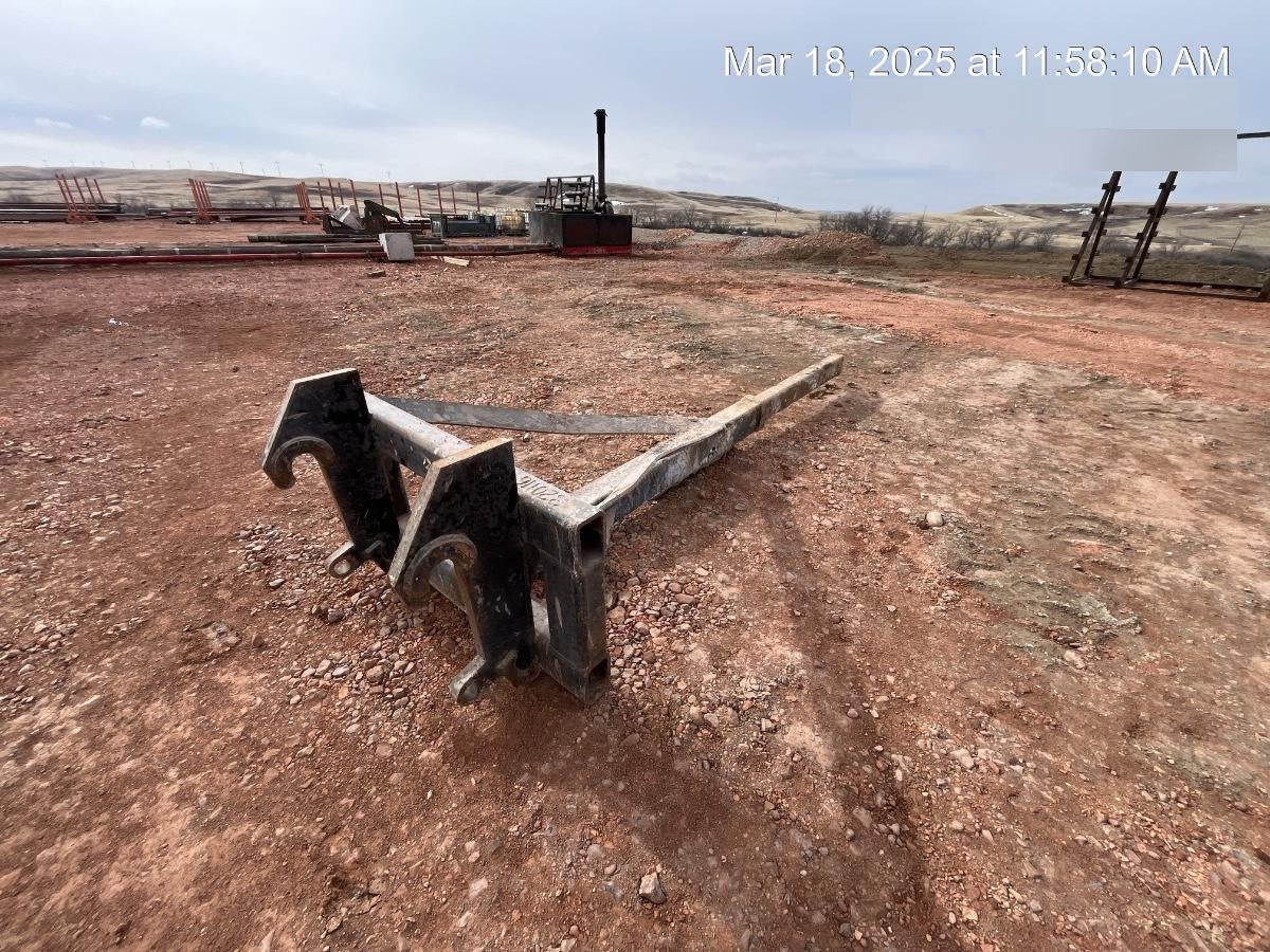 2023 ARROW MATERIAL HANDLING CE60-49