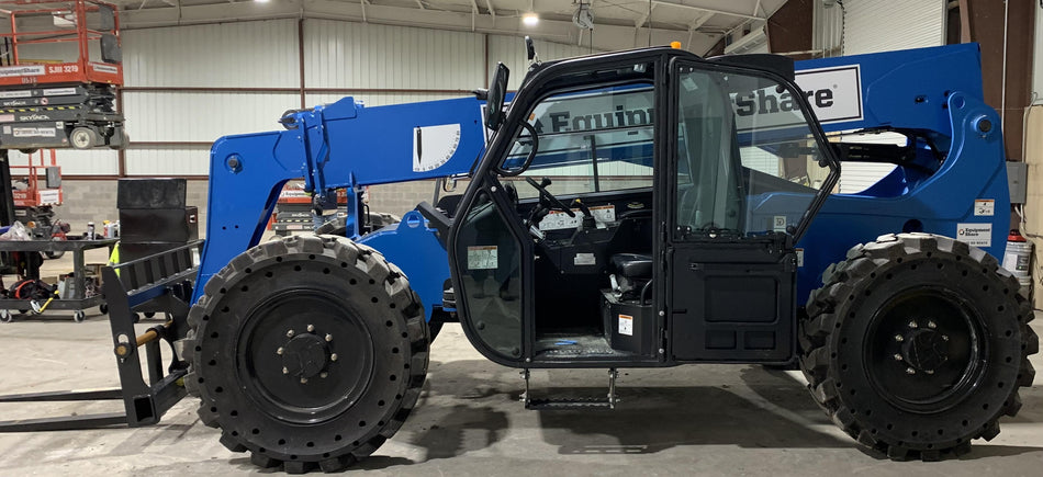 2023 GENIE GTH-636