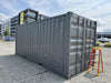 2007 CONEX Storage Container 8'x8'x20'