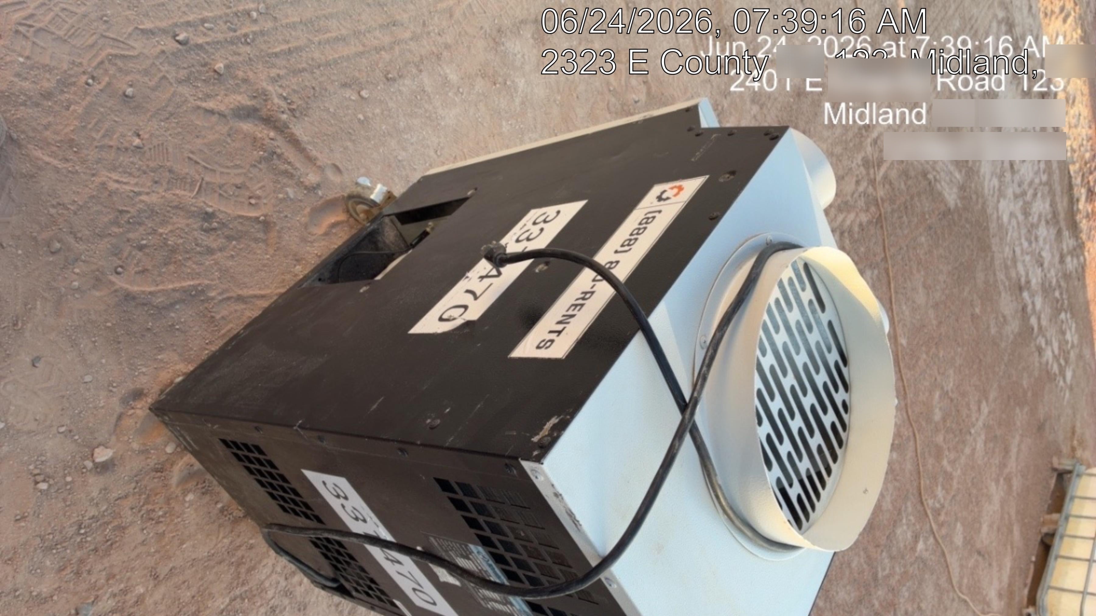 2023 KWIKOOL KPAC1411-2