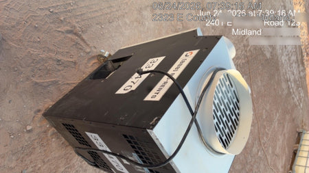 2023 KWIKOOL KPAC1411-2
