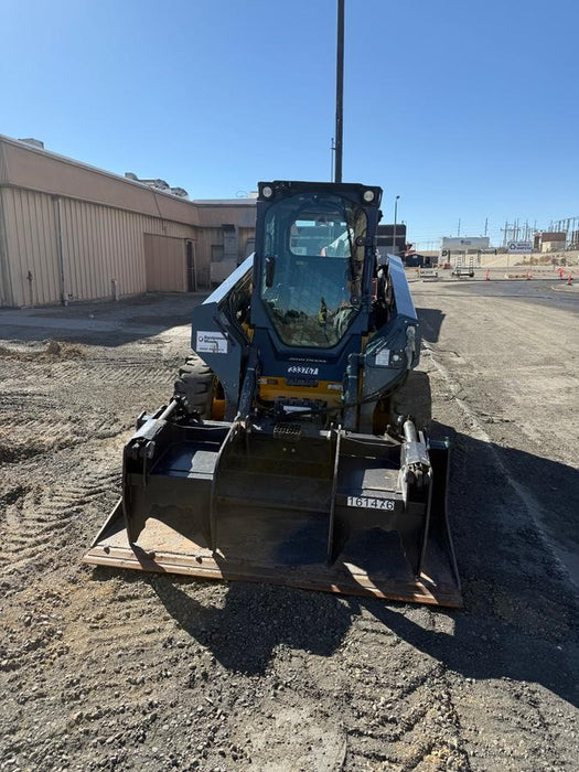 2021 PALADIN UTILITY GRAPPLE 11876-0022