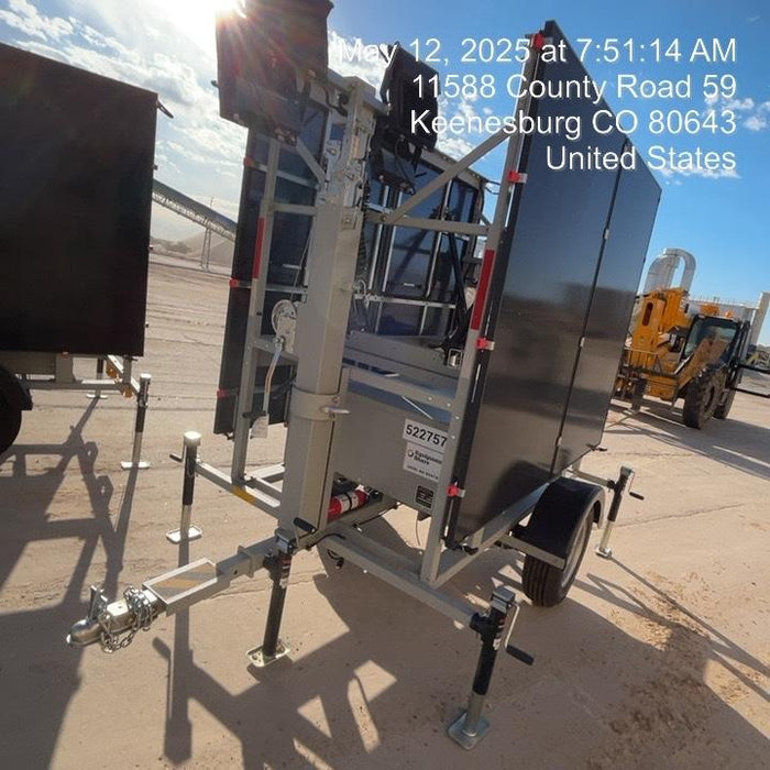 2025 PROGRESS SOLAR SOLUTIONS Helios-2XP