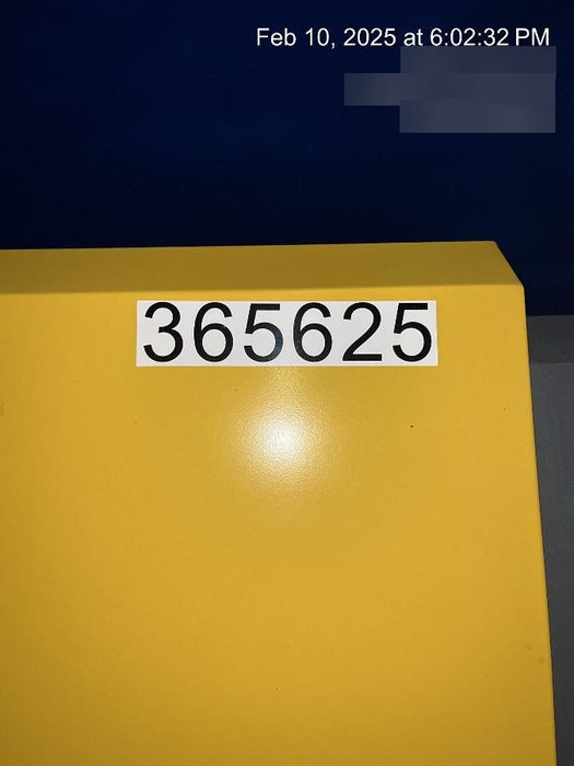 2023 ATLAS COPCO XAS 900