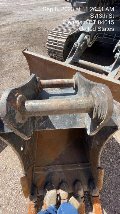 2020 DOOSAN 36" HD Bucket Doosan