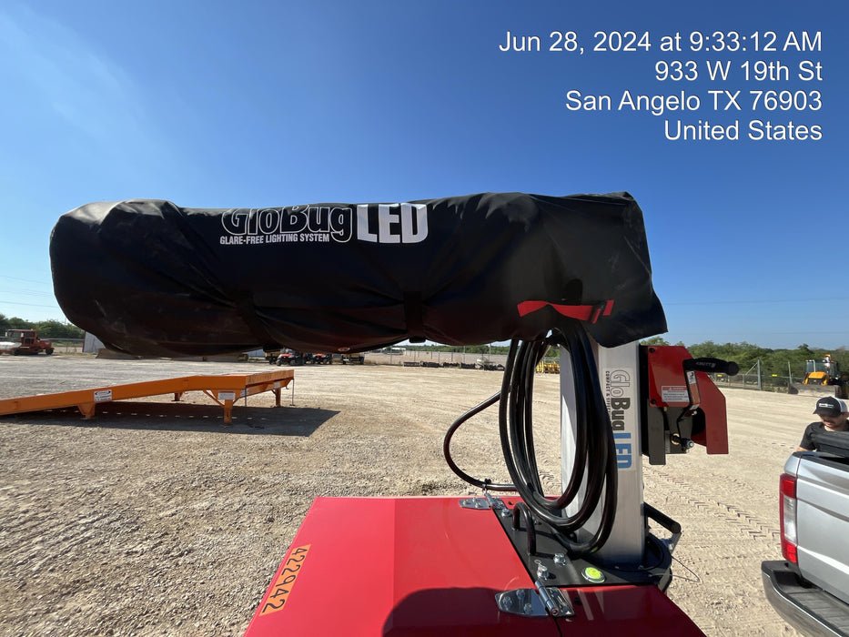 2024 MULTIQUIP GBX24BK