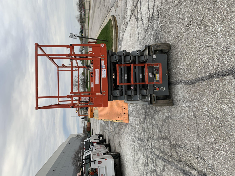 2018 SKYJACK SJIII-4740