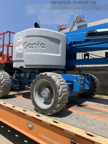 2018 GENIE Z-45/25 RT