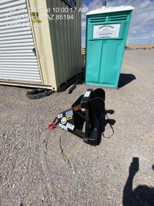 2025 STAR INDUSTRIES 1302TK