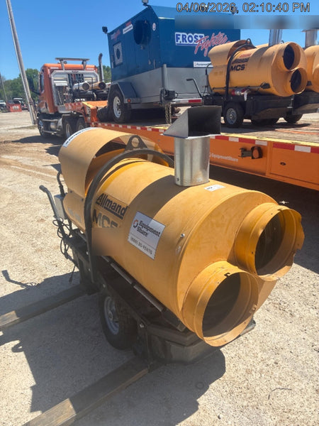 2022 ALLMAND BV50015
