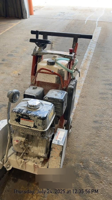 2024 HUSQVARNA FS 400 LV