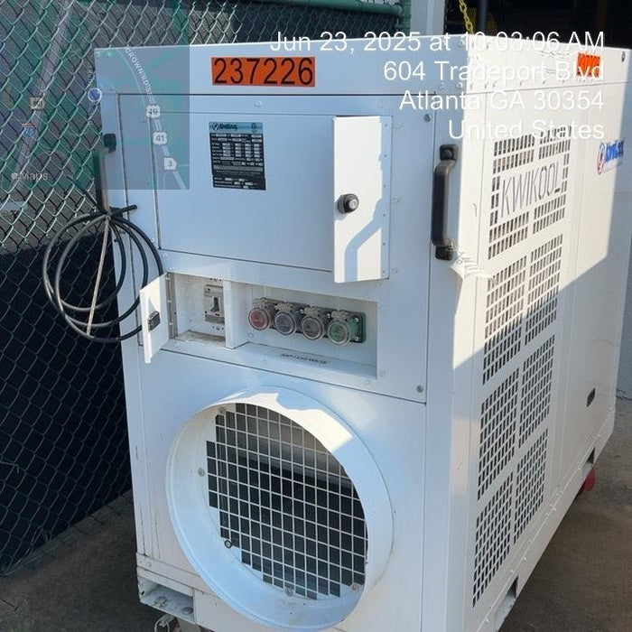 2022 KWIKOOL KPO12-23H