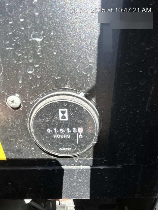 2020 GENIE GS-4390 RT