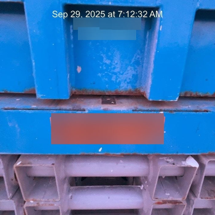 2020 Genie GS-1930 Standard Machine