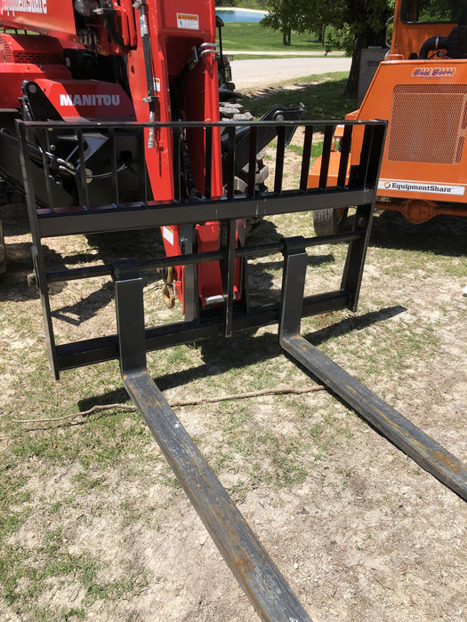 2021 MANITOU MTA10055