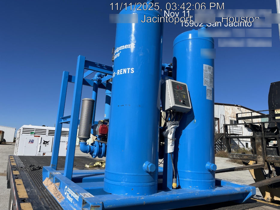 2024 HANKISON RDH-930G